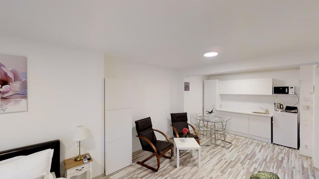 Sun Villa Residence Bucarest Exterior foto