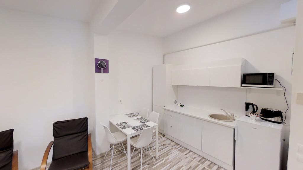 Sun Villa Residence Bucarest Exterior foto