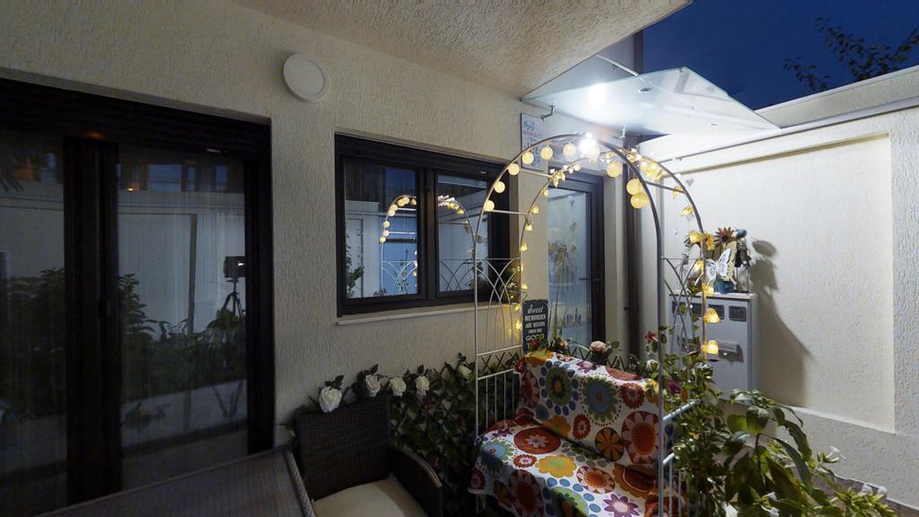 Sun Villa Residence Bucarest Exterior foto